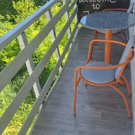 Apartman Mila 2 Jajce Exterior photo