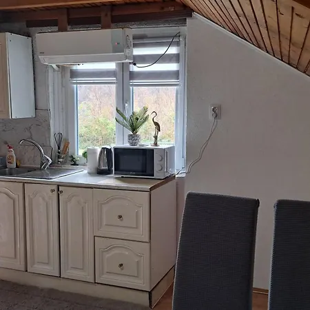 Apartman Mila 2 Jajce Exterior photo