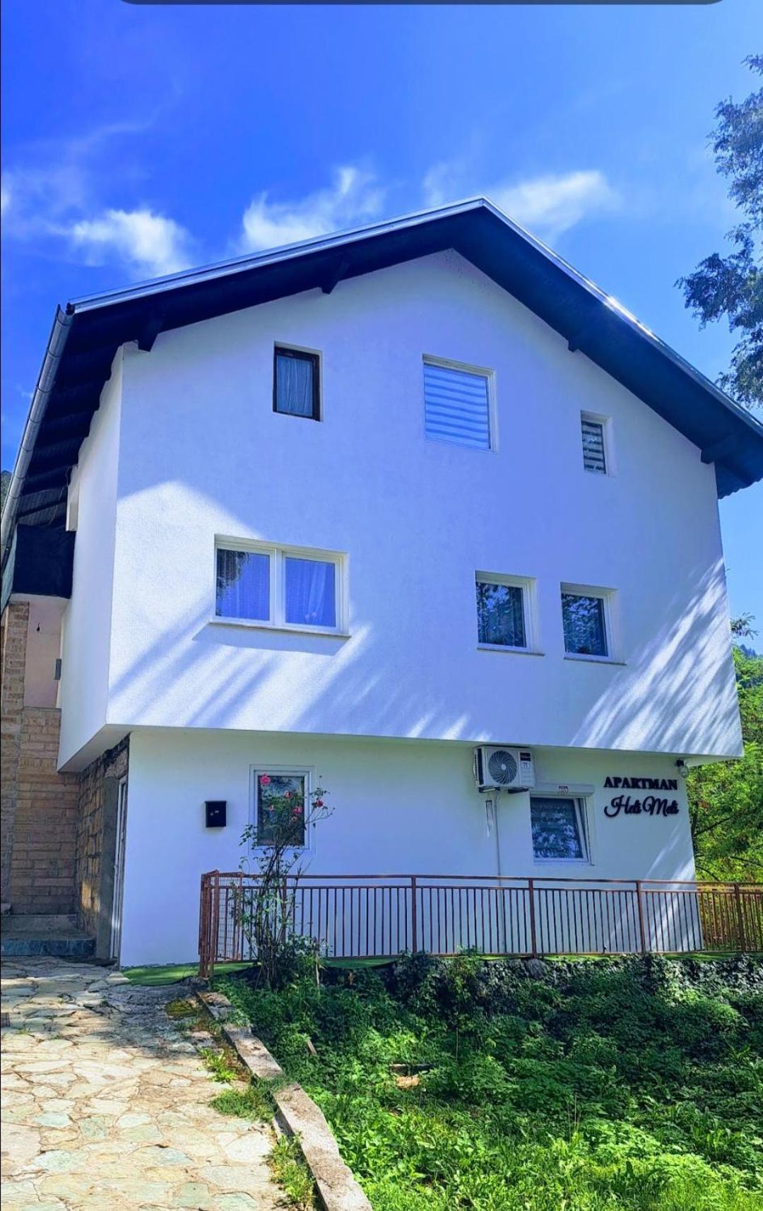 Appartement Mila 2 Jajce