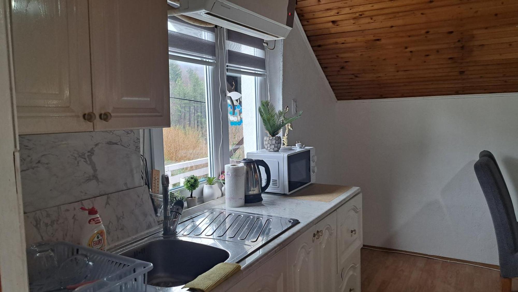 Appartement Mila 2