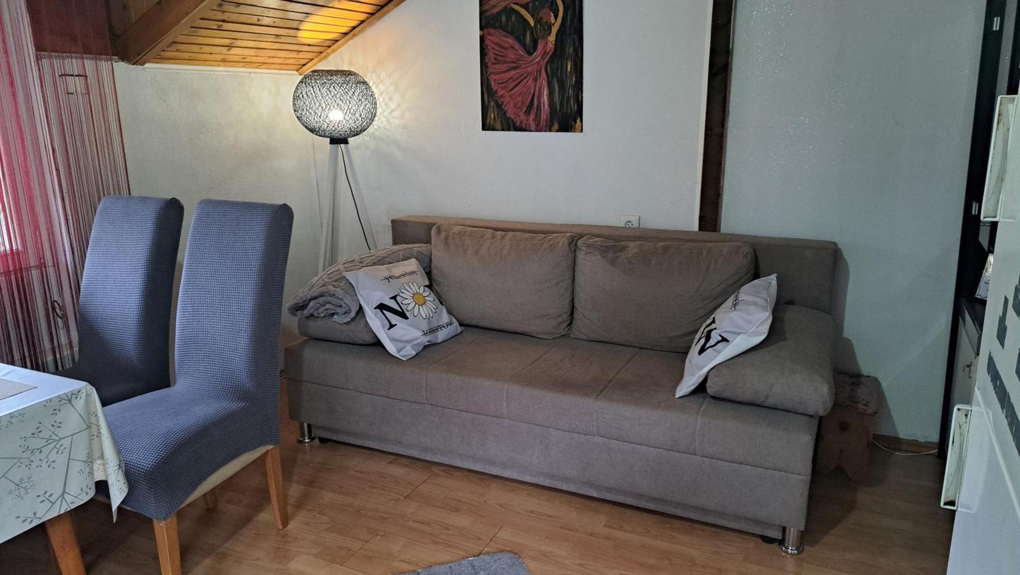 Appartement Mila 2