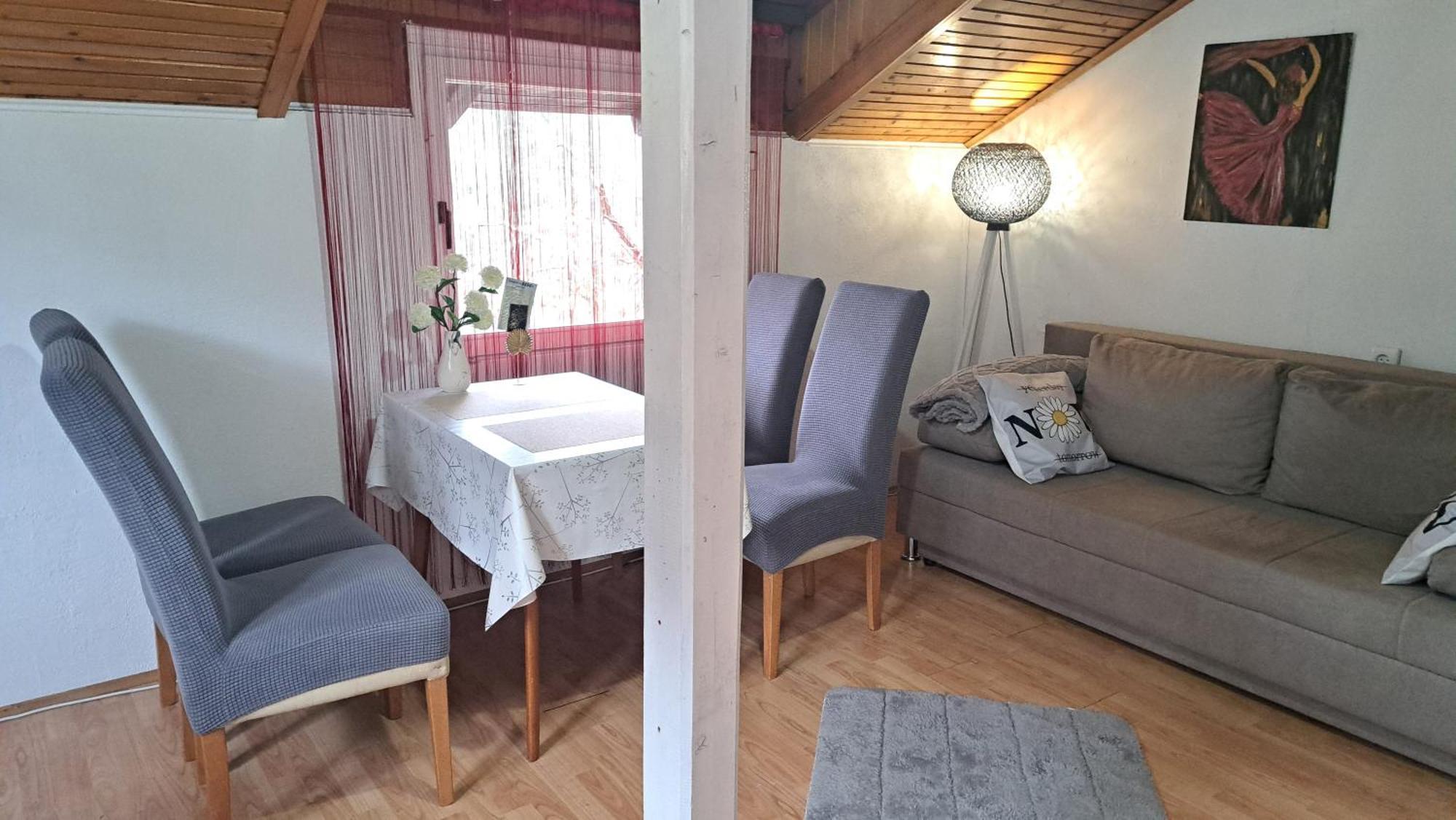 Appartement Mila 2